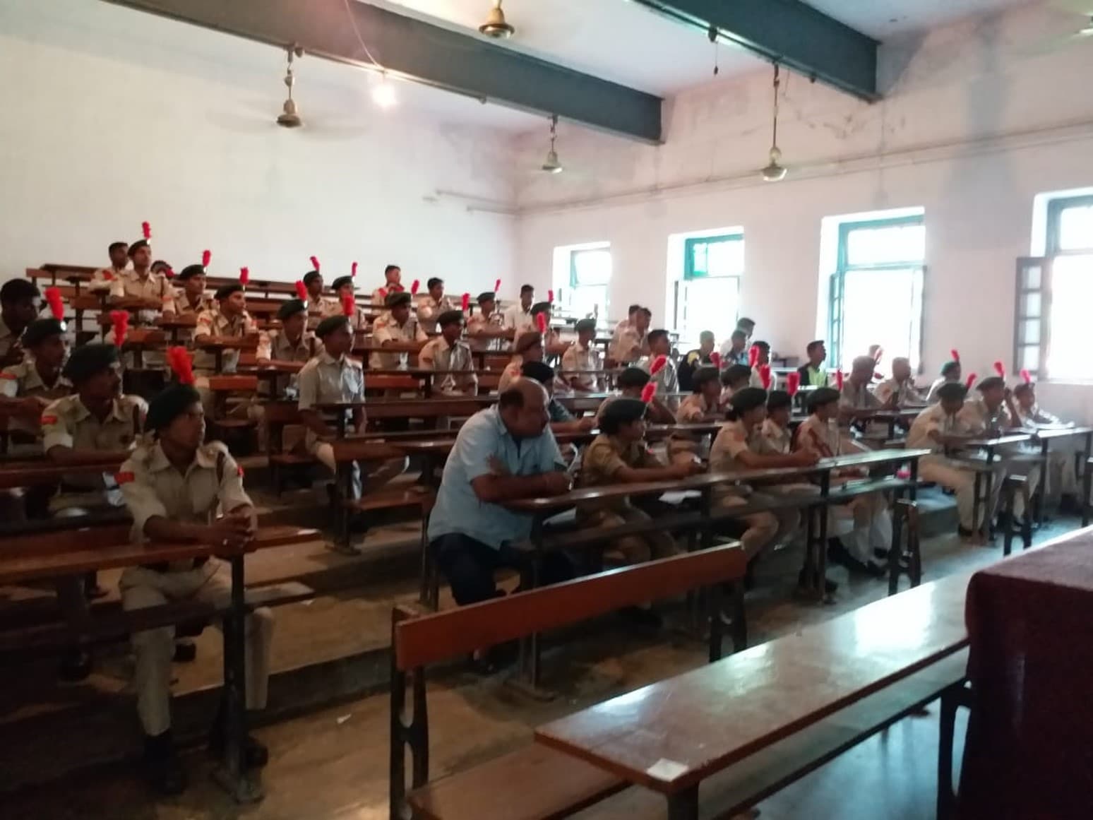 Munger University Events photo 7